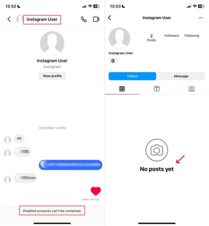 Has instagram removed highlights?