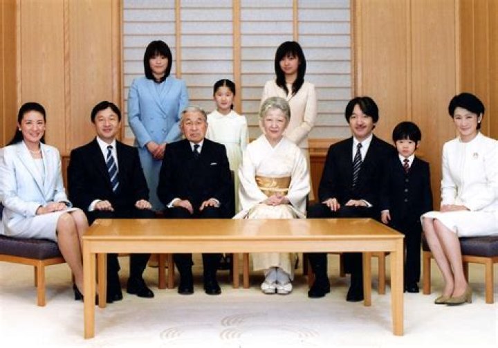 Has japan still got an emperor?