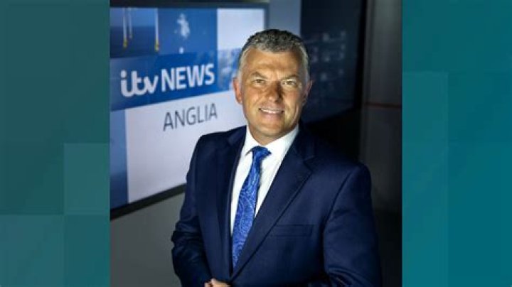 Has jonathan wills left anglia news?