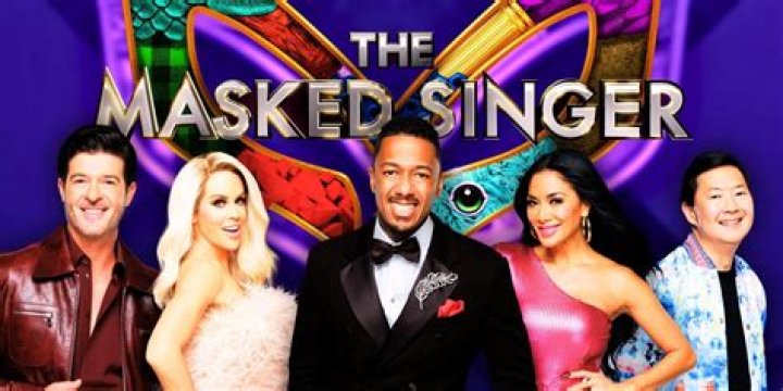 Has kandi burruss been on the masked singer?
