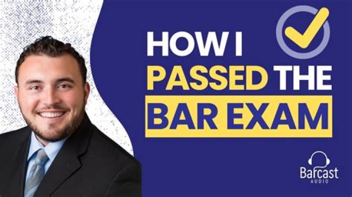 Has kim k passed the bar?