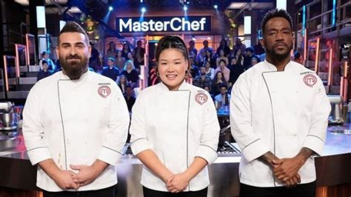 Has masterchef final been rescheduled?