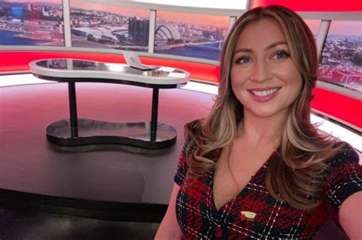 Has maurice flynn left the bbc?