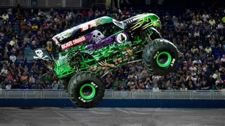 Has monster ripper been discontinued?