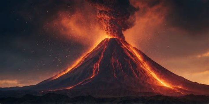 Has mt kilimanjaro ever erupted?