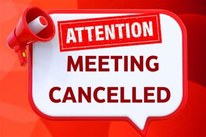 Has october faction been cancelled?