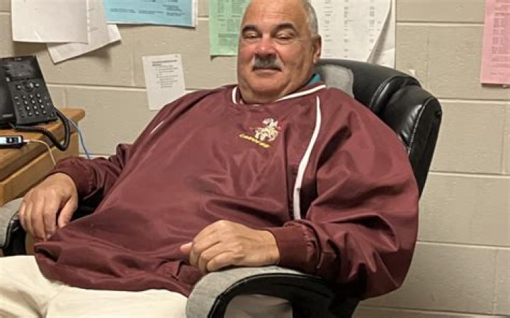 Has pat tabler retired?