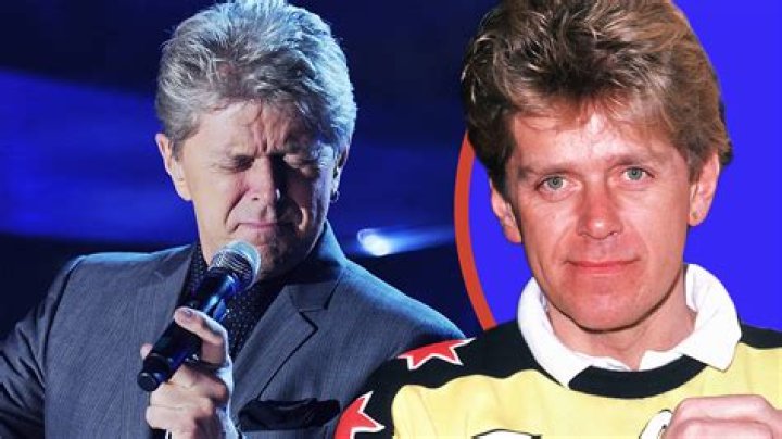 Has peter cetera retired?