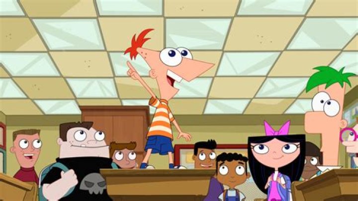 Has phineas and ferb been cancelled?