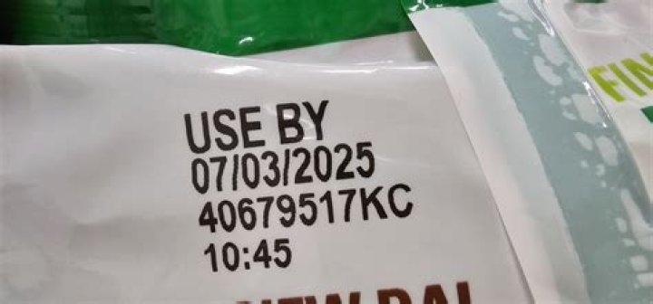 Has prosecco got a sell by date?