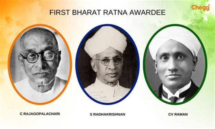 Has ratan tata received bharat ratna?