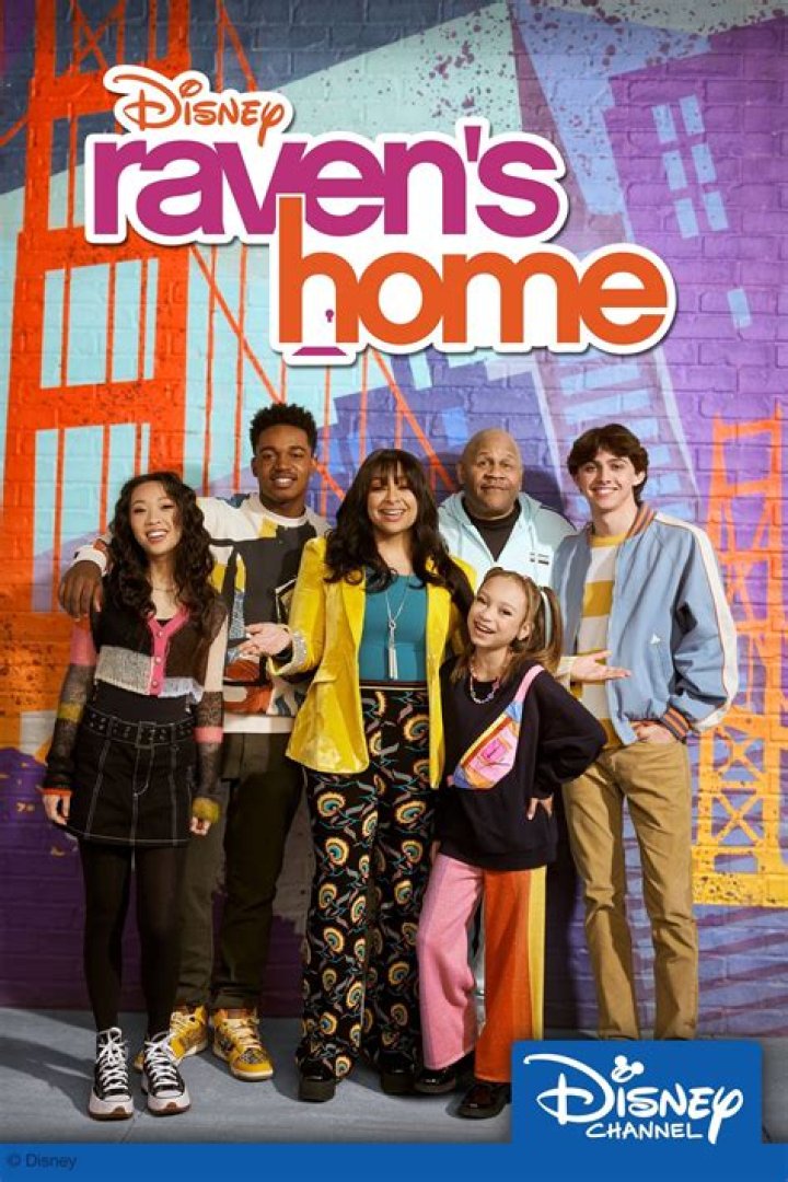 Has raven's home ended?