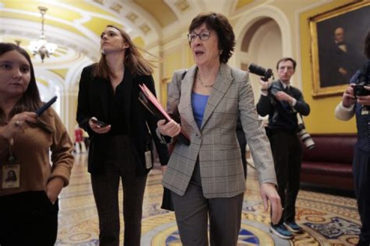 Has reached a pinnacle?