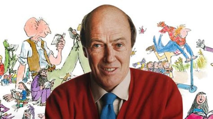 Has roald dahl always been a writer?