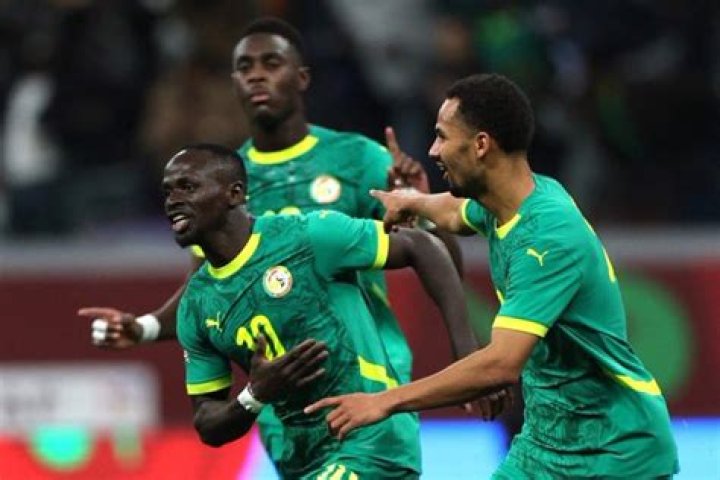 Has senegal won afcon?