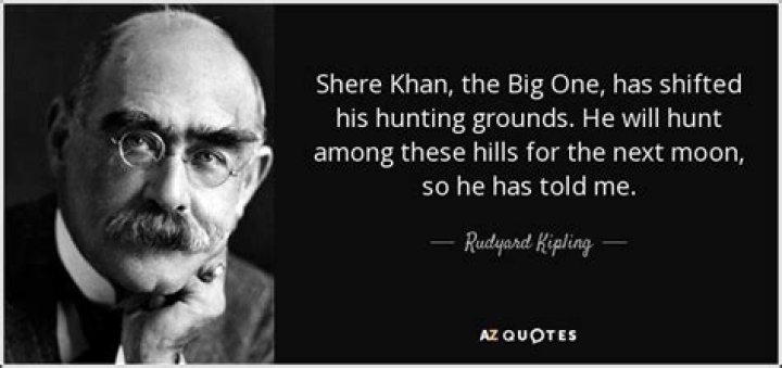 Has shifted his hunting grounds?