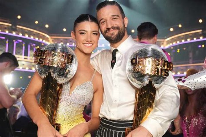 Has shirley ballas got a partner?