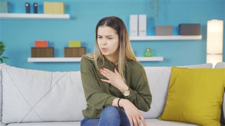 Has shortness of breath?