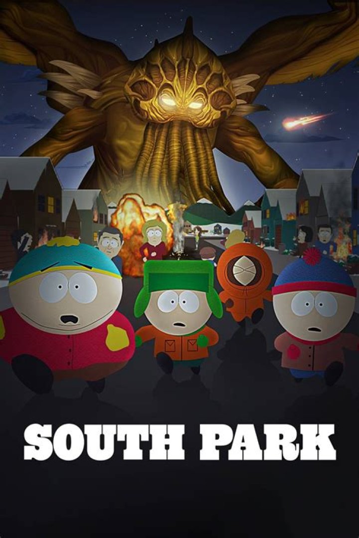 Has south park ever won an emmy?