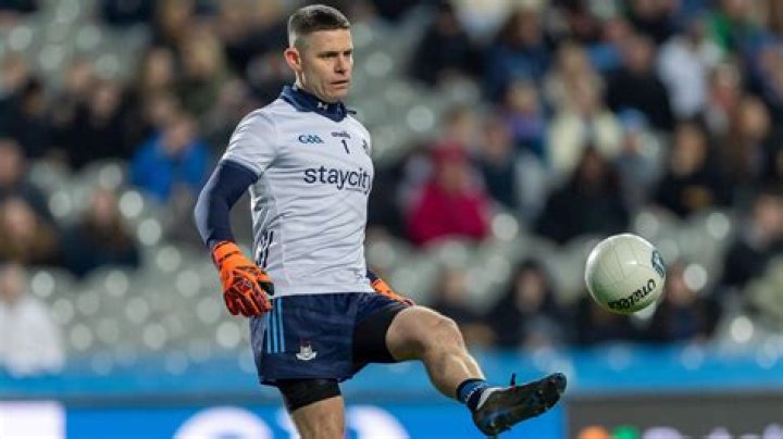Has stephen cluxton retired?