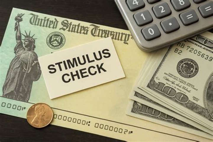 Has stimulus checks been sent?