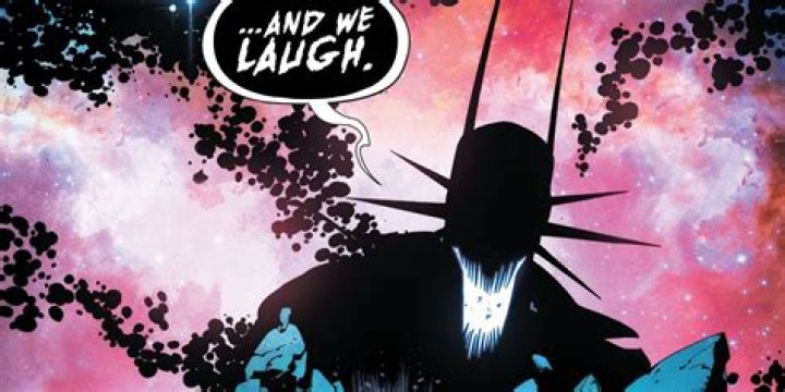 Has the batman who laughs been defeated?