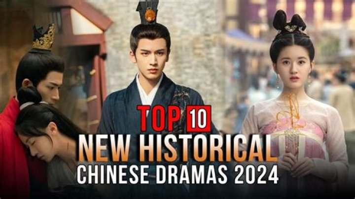 Has the drama traces been on before?