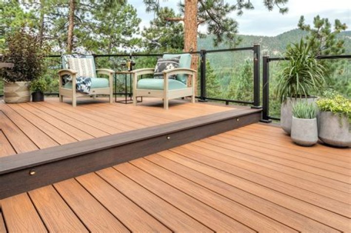 Has the price of composite wood increased?