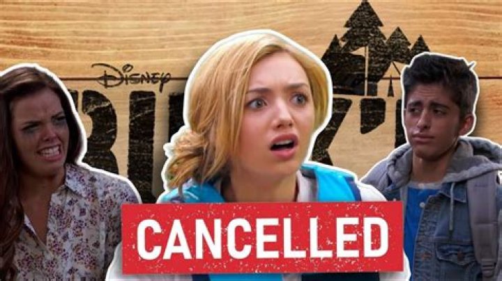 Has the show mistresses been cancelled?