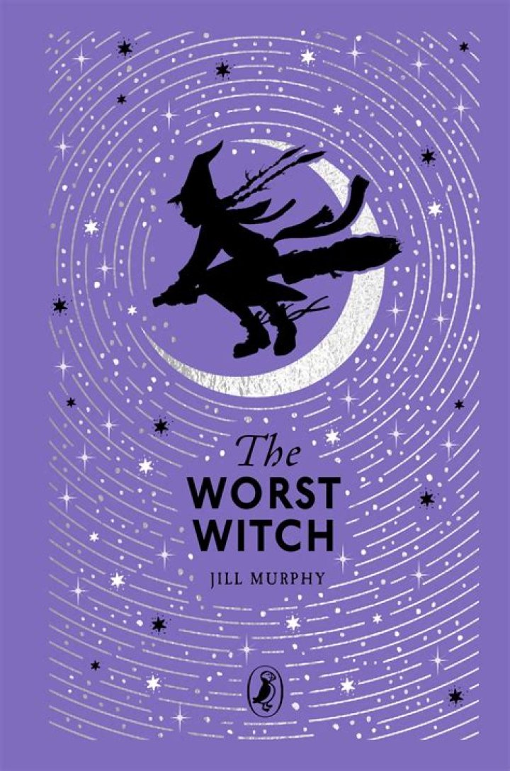 Has the worst witch ended?