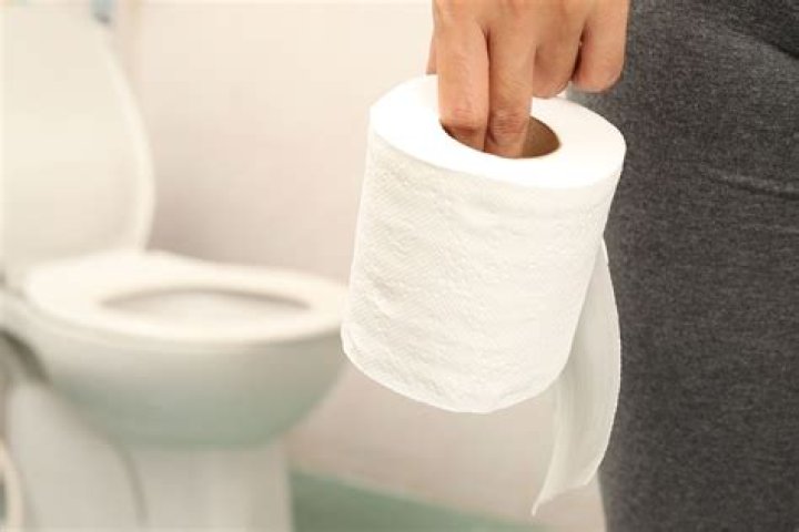 Has toilet paper prices gone up?