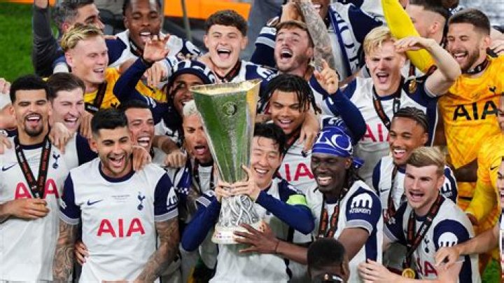 Has tottenham hotspur ever been relegated?