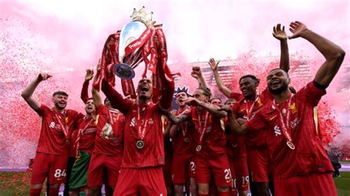 Has vvd lost at anfield?