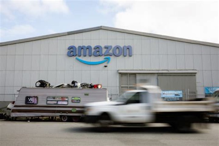 Has warehouse been bought?