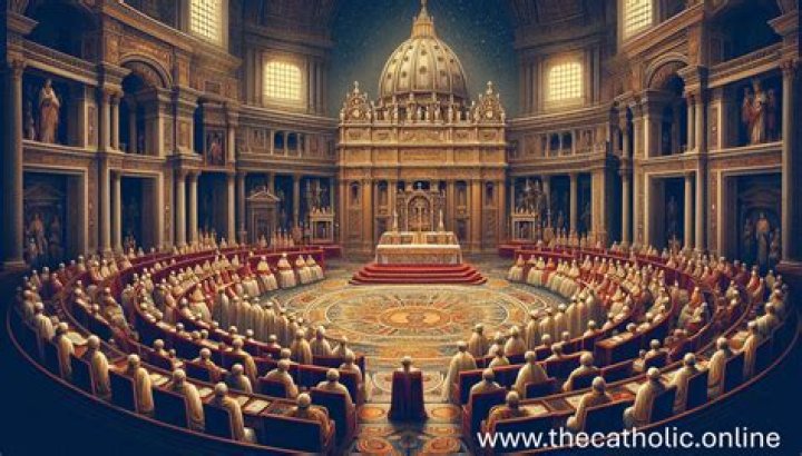 How and why did the authority and prestige of the papacy decline?