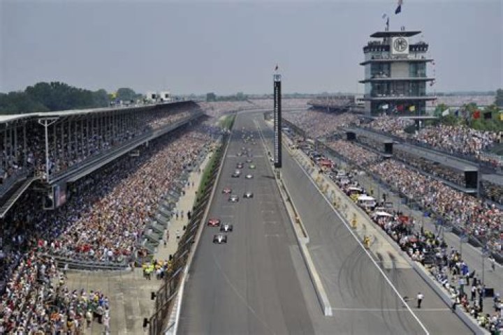 How big is seekonk speedway?