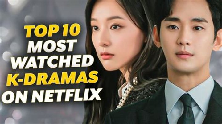 How can i watch k dramas?