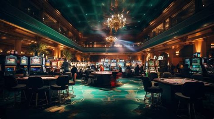 How casinos make money?