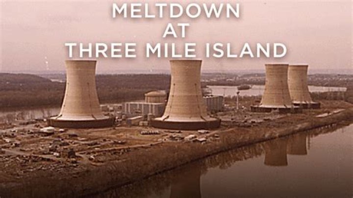 How close was three mile island to meltdown?