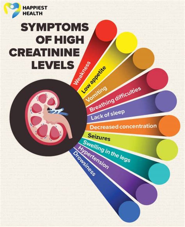 How creatinine test is performed?