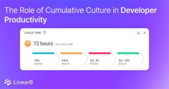 How cumulative is culture?
