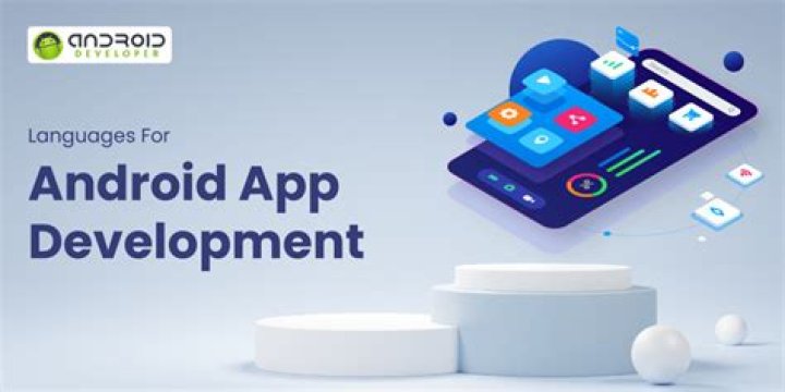 How develop android app?