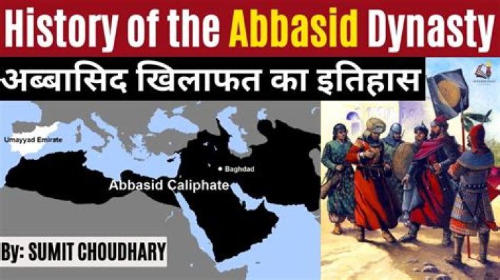 How did abbasid dynasty fall?