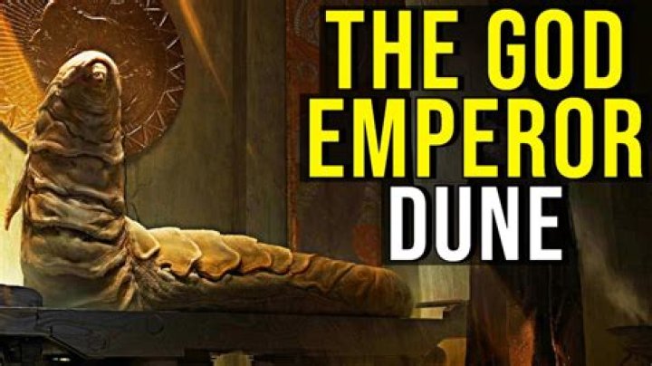 How did duny become emperor?