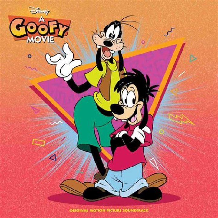 How did goofy's wife die?