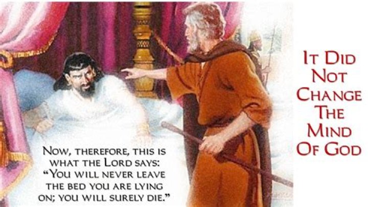 How did king ahaziah die?