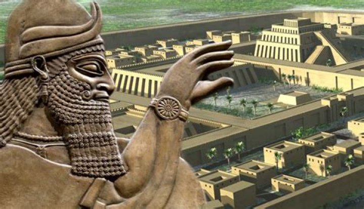 How did kingship begin?