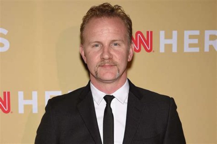 How did morgan spurlock lose weight?