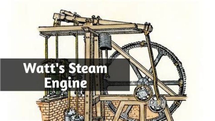 How did newcomen steam engine work?