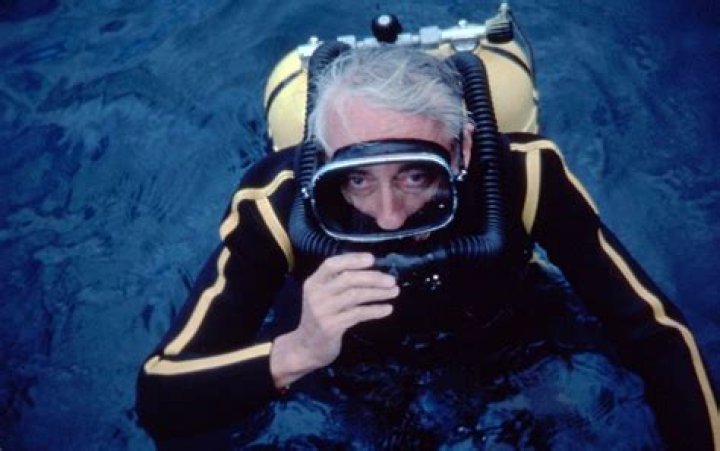 How did philippe cousteau die?
